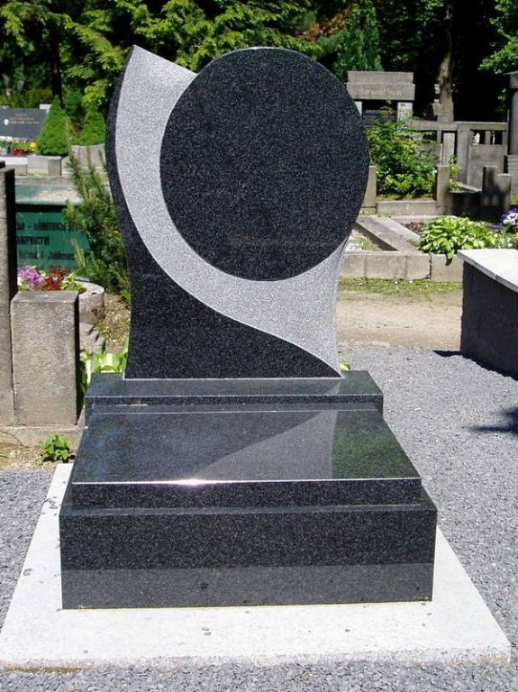 Urnový pomník 9
